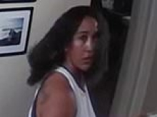Scorned ex-wife from hell admits spying on former spouse and his new girlfriend using cameras hidden throughout their San Diego home