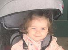 Grandmother of toddler 'sexually assaulted and killed by her daughter and new boyfriend' was concerned when he started bathing her alone, court hears