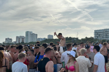Junge Frau belästigt: „Tutto Gas“ in Lignano endet vor Gericht 