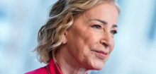 Tennis: Chris Evert macht erneute Krebserkrankung öffentlich