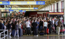 Čekanja do šest sati? Europi prijeti kaos na aerodromima, a sve zbog novog sustava