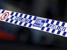 Body of an elderly woman is found at a Sydney care home - as police arrest a woman known to her