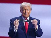 Which political figure would you like to attend a World Cup match with? Have your say in the DC Insider poll