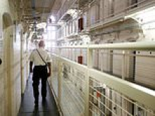 Forget prison! We'll put prisoners in portable cell blocks... or, as the SNP call them, 'temporary modular accommodation'