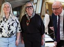 John Swinney in DENIAL over party bullying, claim SNP whistleblowers