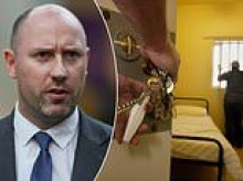 SNP's charter for killers and rapists: Soft touch justice scandal over ministers' latest plan