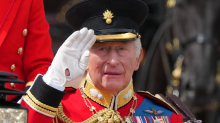 Britische Royals: König Charles will nicht mehr im Buckingham-Palast wohnen