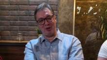 VUČIĆ NAJAVIO VAŽNE VESTI: U subotu ćemo otkriti pod kojim imenom idemo na izbore, u ponedeljak o novim merama za građane