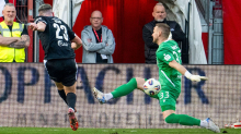 Fußball: VfL Wolfsburg verpflichtet Schweizer Besio aus Freiburg