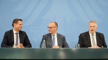Ministerpräsidentenkonferenz: Bund einigt sich mit Ländern auf Finanzreform zur Entlastung von Kommunen