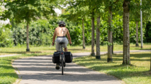 Wetter: 39 Grad: Juni-Rekord im Südwesten geknackt