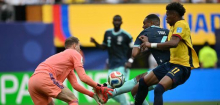 WM 2026: Deutschland gegen Ecuador im Liveticker