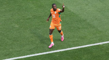 WM 2026: Pépé macht ersten Einzug der Côte d’Ivoire in die K.-o.-Runde perfekt