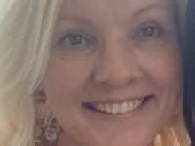 Body found in the Blue Mountains during the search for a missing Sydney mother - as her son faces charges over her alleged murder