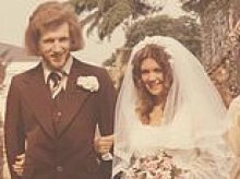 How two weddings on the same day during the heatwave of 1976 almost ended in disaster with collapsing parents, empty church halls and furnace-like temperatures