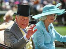 The Morning Poll: Are the Royal Family good value for money?