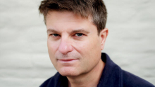 Martin Ford, futurist: Umetna inteligenca lahko zlomi kapitalizem
