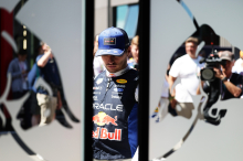 Formel 1: Niemand ist größer als Red Bull – außer Max Verstappen