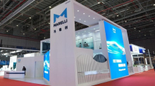 Stellantis e Nissan, trattativa per Marelli