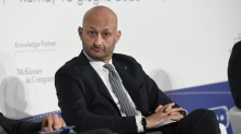 Fs, l’ascesa di Strisciuglio. L’ingegnere-azienda che a destra piace a tutti