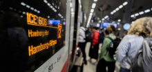 Sanierung der Bahnstrecke Hamburg–Berlin deutlich teurer