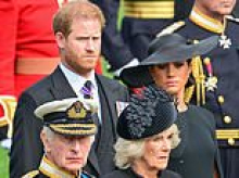 Harry and Meghan may smugly believe the Establishment 'plot' to return them is working. But they have no idea what Kate and William are thinking. My royal insiders have not held back... it's damning: RICHARD EDEN