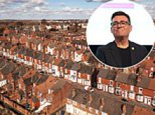 Council tax could be ditched by Andy Burnham: What would new property levy look like and who would be hit?