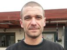 Cop killer Leigh Sushames sentenced to 40 years in jail after Constable Keith Smith was shot dead while trying to serve a repossession notice