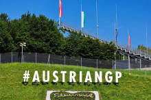 Formel 1 live: Tipps für Anreise, Spektakel am Red Bull Ring startet