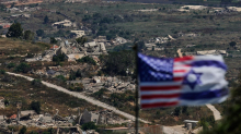Konflikt im Libanon: Libanon und Israel verhandeln weiter - neue Zwischenfälle