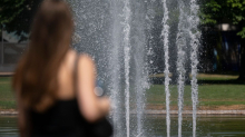 Wetter: Bis zu 42 Grad? So heiß wird das Wochenende im Südwesten