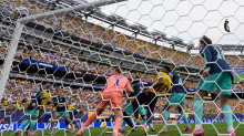 Fußball-Nationalmannschaft: Neuer weist Schuld an Ecuadors Siegtreffer zurück