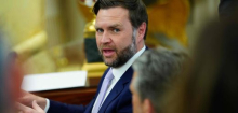JD Vance: Vizepräsident relativiert Watergate und warnt vor »Deep State«