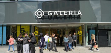 Galeria bekommt Millionenkredit – aber Schließungen geplant