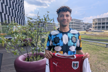 „Die Algerier werden niemals vergessen, was damals passiert ist“