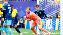 Fußball-Nationalmannschaft: Neuers Warten auf die „Winner-Aktionen“