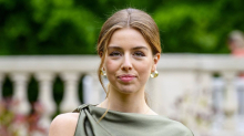 21. Geburtstag von Prinzessin Alexia: Niederländischer Palast gratuliert öffentlich
