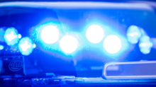 Verwechslung: Senior schlägt Scheibe in falscher Haustür ein