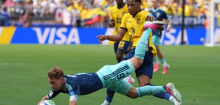 Fußball-WM 2026: Die Niederlage gegen Ecuador zerstört den Flow der DFB-Elf