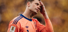 Fußball-WM 2026: Deutschland unterliegt Ecuador – folgt jetzt eine Debatte über Manuel Neuer?