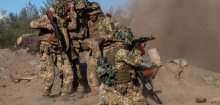 Ukraine-Krieg: EU will wehrfähigen Ukrainern Flucht erschweren
