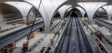 Deutsche Bahn: Stuttgart 21 wird noch mal mehrere Milliarden Euro teurer