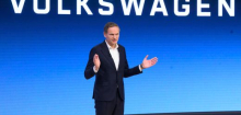 Volkswagen will bis zu 100.000 Stellen streichen