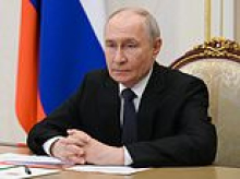 Putin is planning 'military provocation' of NATO states as he comes under pressure from Ukraine attacks, European spies say