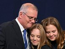 Former Aussie Prime Minister Scott Morrison announces surprise new job - sparking political outrage