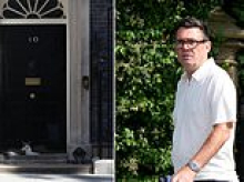 Burnham's idea of a 'No10 in the North' would be huge security risk requiring 24-hour armed police guards and costing tens of millions of pounds, expert warns