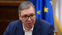 JEZIVO: Novinar BIRN priziva smrt predsedniku Vučiću, pomenuo Čaušeskua (FOTO)