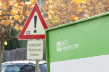 SOS-Kinderdorf: „Man hat versucht, das Ganze unter der Decke zu halten“