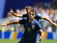 Bosna in Hercegovina proti ZDA, Brazilija nad Japonce: izločilni boji dobivajo obliko