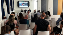 Cersaie, presentato il rapporto di sostenibilità 2025: calo dei consumi energetici e dei rifiuti